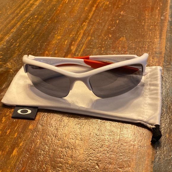 Oakley Other - Oakley Bottle Rocket sunglasses